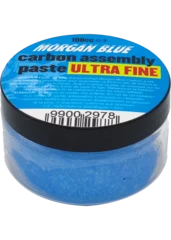Morgan Blue Carbon Monteringspasta UF 100 ml, Ultra Fine