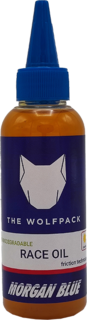 Morgan Blue Wolfpack Bio Race Oil 125 ml