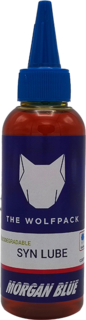 Morgan Blue Wolfpack Syn Lube 125 ml