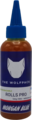 Morgan Blue Wolfpack Rolls Pro Kjedeolje 125 ml