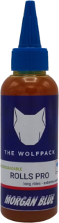 Morgan Blue Wolfpack Rolls Pro Kedjaolja 125 ml