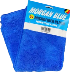 Morgan Blue Mikrofiber Klut