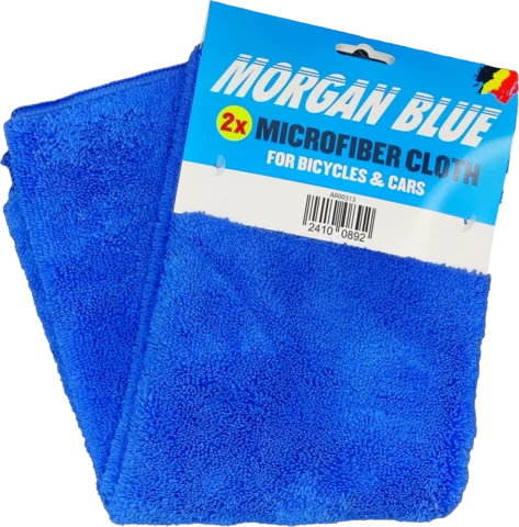 Morgan Blue Mikrofiber Klut