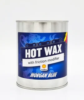 Morgan Blue Hot Wax 1000g