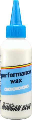 Morgan Blue Performance Wax 125 ml Høyytelses kjedevoks
