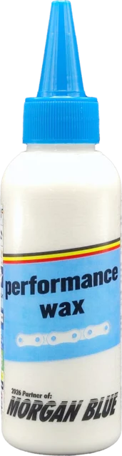 Morgan Blue Performance Wax 125 ml Høyytelses kjedevoks 