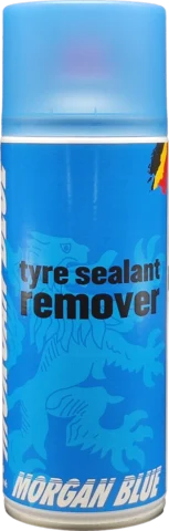 Morgan Blue Tyre Sealant Remover 400 ml Dekkforseglingsfjerner