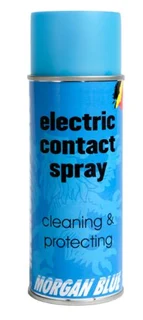 Morgan Blue Electric Contact  400 ml Rense/beskytter elektriske kontakter