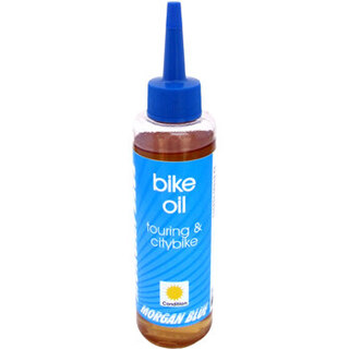Morgan Blue Bike Oil Touring 125 ml For hverdagssykler
