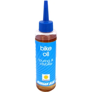 Morgan Blue Bike Oil Touring 125 ml For hverdagssykler