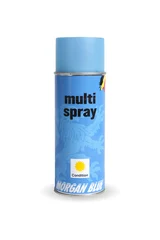 Morgan Blue Multi Spray 400 ml Rustbeskyttende sm&#248;ring