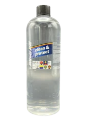 Morgan Blue Clean &amp; Protect 1000 ml Spesielt for MTB go Cyclocross