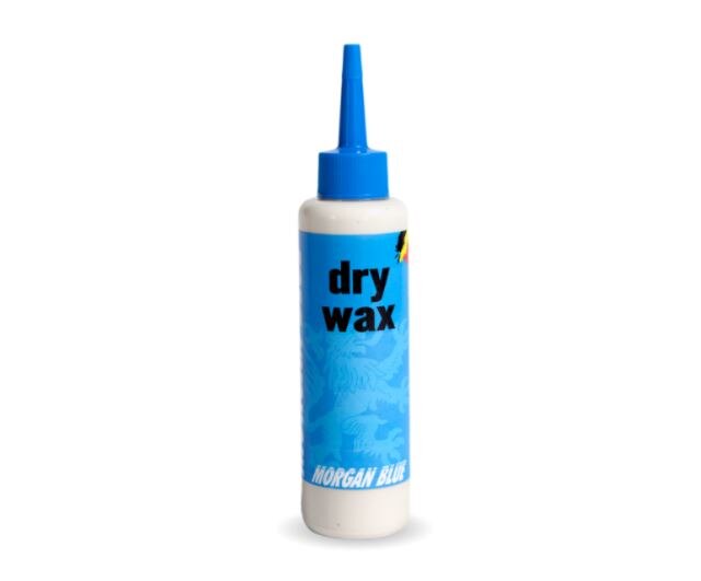 Morgan Blue Dry Wax 50 ml Perfekt for MTB og Cyclocross 
