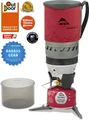 MSR Windburner 1.0 L Stormkj&#248;kken Testvinner, Vindtett og effektiv!