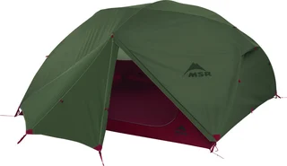 MSR Elixir 4 Telt Gr&#248;nn, V2, 4 Person, 3600 gram