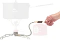 MSR LowDow Remote Stove Adapter For alle selvstående brennere fra MSR