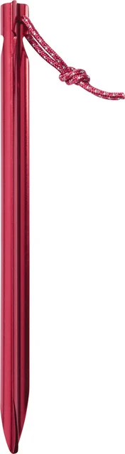 MSR Groundhog Stake Bulk 1 ekstra harde teltplugger 