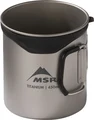MSR Titan Cup 450 ml Titan