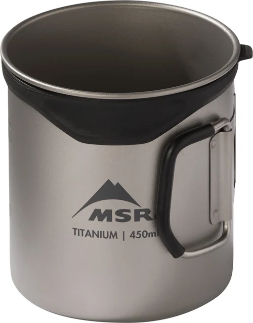 MSR Titan Cup 450 ml Titan 