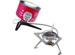 MSR WindPro 2 Gassbrenner Selvst&#229;ende gassbrenner