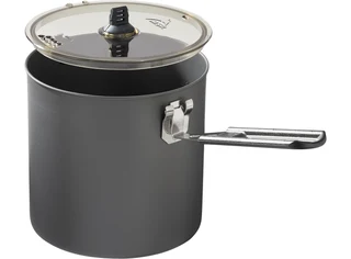 MSR Trail Lite Pot 2L Kastrull 2l, lock med sil