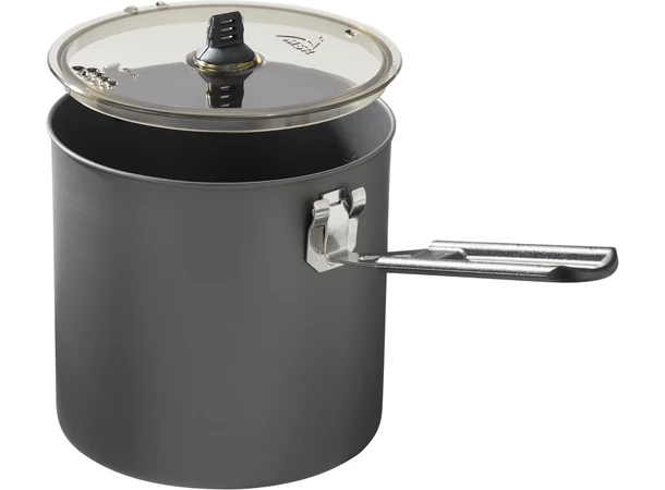 MSR Trail Lite Pot 2L Kastrull 2l, lock med sil 