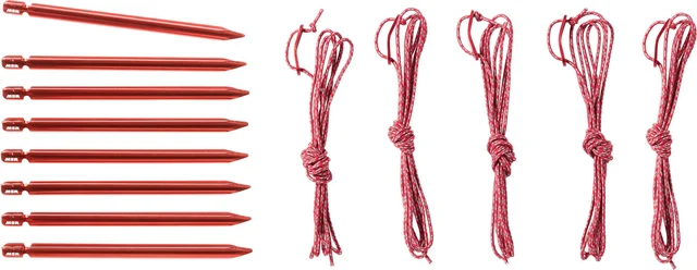 MSR Hubba Hubba HD 2P Telt Grønn, 2 Person 