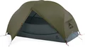 MSR Hubba Hubba LT 1P Telt Grønn, 1 Person, 1070g