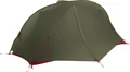 MSR FreeLite 1 Telt Grønn, 1 Person, 740 gram