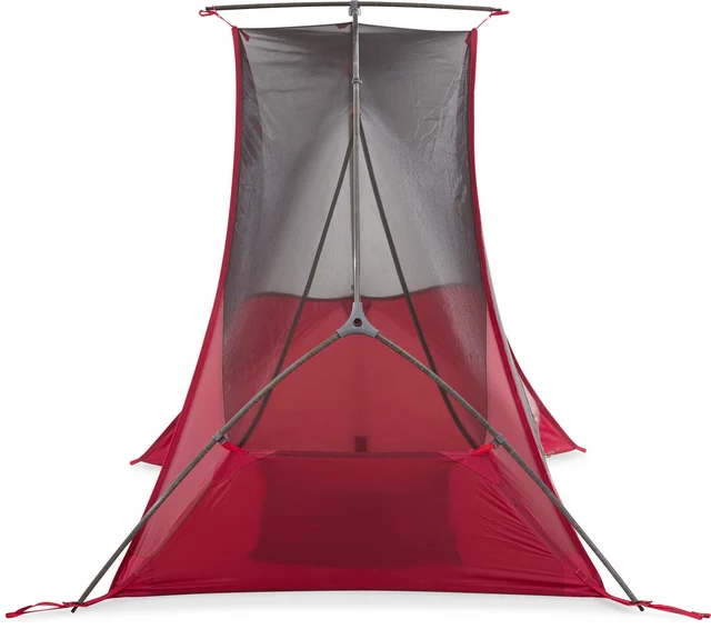 MSR FreeLite 1 Telt Grønn, 1 Person, 740 gram 