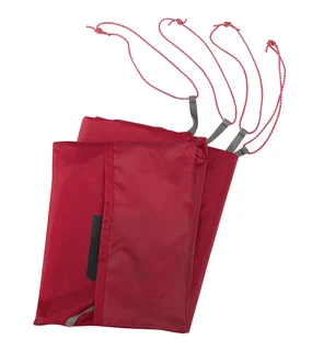 MSR Footprint Universal 1 Personer Bunnduk for telt, large