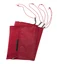 MSR Footprint Universal 1 Personer Bunnduk for telt, large