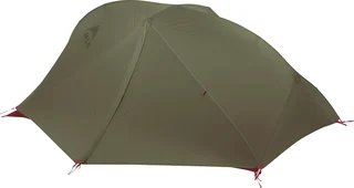 MSR FreeLite 2 Telt Grønn, 2 Person, 910 gram