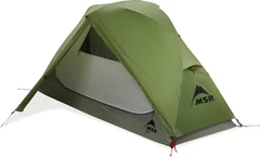 MSR Elixir 1P Telt Grønn, 1 Person