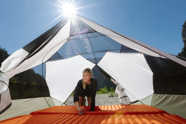 MSR Elixir 2P Telt Grønn, 2 Person, 1350 gram 