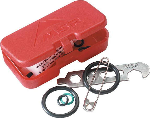 MSR Annual Vedlikeholdskit Servicekit til MSR brennere og pumper! 