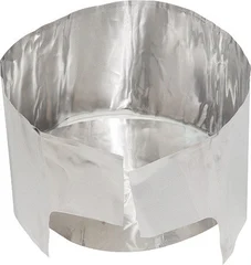 MSR Solid Heat Reflector Vindbeskyttelse for MSR WindPro 2