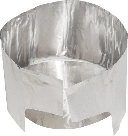 MSR Solid Heat Reflector Vindbeskyttelse for MSR WindPro 2 