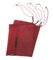 MSR Footprint Universal 2 Personer Bunnduk for telt, large