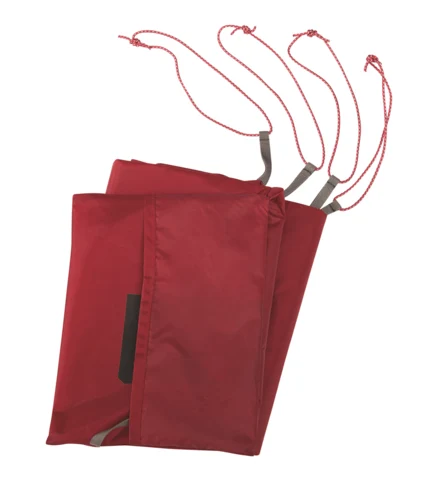 MSR Footprint Universal 2 Large U24 Bunnduk for telt, 216 x 129 cm