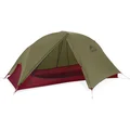 MSR FreeLite 1 V3 T&#228;lt Gr&#246;n, 1 Person, 890 gram