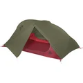 MSR FreeLite 1 V3 T&#228;lt Gr&#246;n, 2 Person, 1006 gram