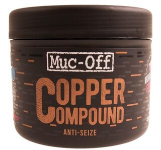 Muc-Off Anti Seize Kopparfett 450 g, Kopparpasta