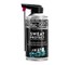 Muc-off Sweat Protect 300 ml. Perfekt for rullesykling