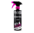 Muc-off Antibakteriell Spray 500 ml. Perfekt til rullesykling