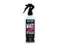 Muc-Off Matt Finish Detailer Polish 250 ml, För skydd och ett matt utseende