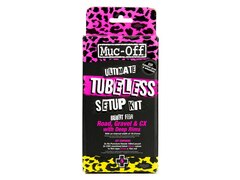 Muc-Off Ultimate Tubeless Kit Road 60 mm