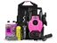 Muc-Off H&#248;ytrykksvasker Kit Kvalitet, Skumlanse, ink. 5L s&#229;pe ++