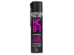 Muc-off HCB-1 Beskyttelses Spray 400 ml, mot rust og korrosjon