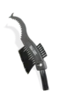 Muc-off Claw Brush Til Drivverk